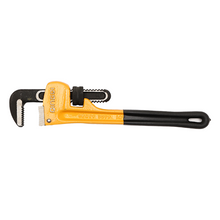 Charger l&#39;image dans la galerie, 12&quot;/14&quot; Adjustable Pipe Wrench Heavy Duty Plumbing Tool Monkey Wrench
