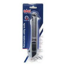 Charger l&#39;image dans la galerie, Retractable Utility Knife Cutting Tool Replacement Blade High Quality Snap Off
