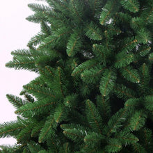 Load image into Gallery viewer, Christmas Tree 2.1M Xmas Trees Decorations Green 1100 Tips
