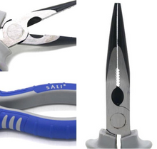 Charger l&#39;image dans la galerie, SALI Long Nose Pliers 6-inch Hand Tool 160mm
