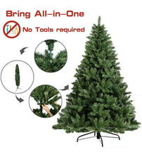 Load image into Gallery viewer, Christmas Tree 1.8M Xmas Trees Green Decorations 800 Tips
