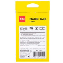 Load image into Gallery viewer, Adhesive Tack Reusable and Removable 35g Non-Toxic 900pcs
