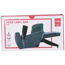 Charger l&#39;image dans la galerie, 8 Digits Single Line Price Gun Price Label Included
