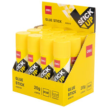 Charger l&#39;image dans la galerie, Washable Non-Toxic Glue Stick 20gm 12 Pack
