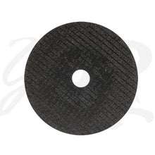 Charger l&#39;image dans la galerie, 125mm CUTTING DISC 1.2mm thick 5&quot; for Metal and Steel 50pcs
