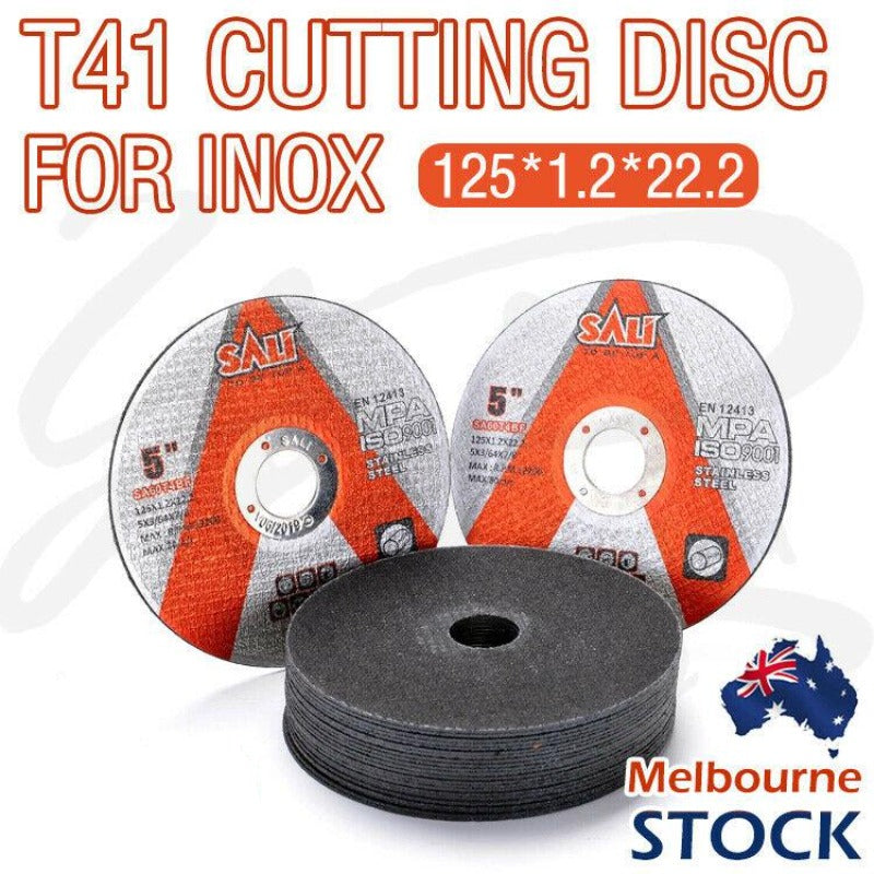 Cutting Disc 5