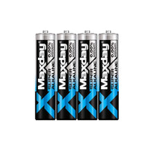 Charger l&#39;image dans la galerie, Ultra Alkaline AAA Batteries - 12 Packs of 24 Batteries, 1.5V, Leak-Proof, +600% Power
