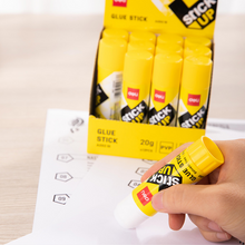 Load image into Gallery viewer, Washable Non-Toxic Glue Stick 20gm 12 Pack
