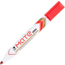 Charger l&#39;image dans la galerie, Dry Erase Markers 4 Colours Refillable 2-5mm Chisel Tip Whiteboard Marker
