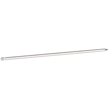 Load image into Gallery viewer, Bill Fork Straight Rod Paper Holder Spike Stick Stainless
