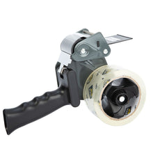 Load image into Gallery viewer, Packaging Tape Dispenser Gun for 7.62-cm Paper Core/4.78-cm Wide Packing Tape
