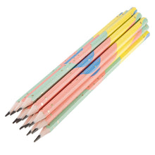 Load image into Gallery viewer, HB Graphite Pencils Wood-free 12 Pack
