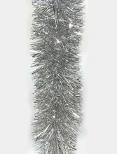 Load image into Gallery viewer, Christmas Tinsel Garland Shiny Sparkly 2 Meters 5pcs
