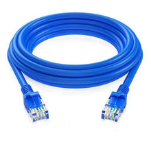 Charger l&#39;image dans la galerie, CAT5e 1.5m Router Internet Patch Lead LAN Ethernet Network Cable
