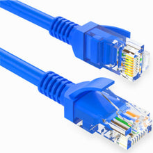 Load image into Gallery viewer, 5m Router Internet Patch Lead  LAN Ethernet Network Cable
